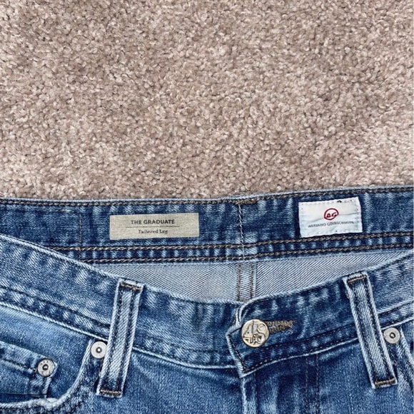 AG Jeans - Picture 4 of 6